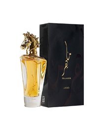 Lattafa Maahir Gold For Unisex EDP 100ml