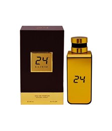 24 Gold Elixir For Unisex EDP 100ml