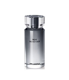 Tester-Karl Lagerfeld Bois De Vetiver For Men EDT 100ml - [ Ada Tutup ]