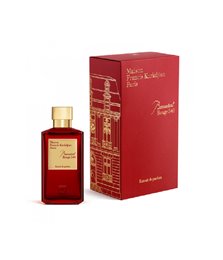 MFK Baccarat Rouge 540 For Unisex Extrait De Parfum 200ml