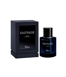 Christian Dior Sauvage Elixir For Men PARFUM 60ml
