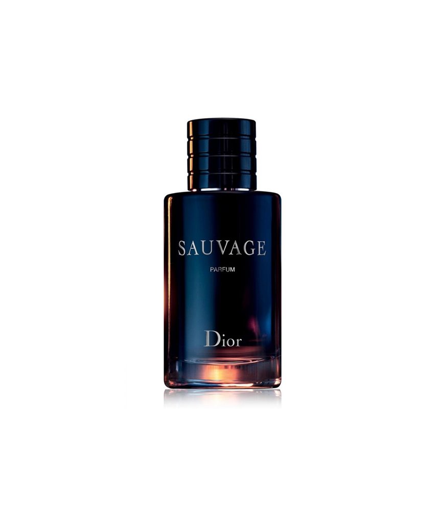 Christian Dior Sauvage For Men PARFUM 60ml