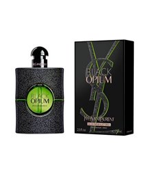 Yves Saint Laurent Black Opium Illicit For Women EDP 75ml