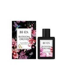 BI.ES Blossom Orchid For Women EDP 100ml