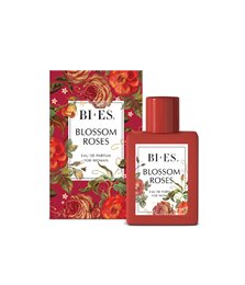 BI.ES Blossom Roses For Women EDP 100ml