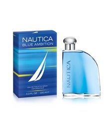 Nautica Blue Ambition For Men EDT 100ml