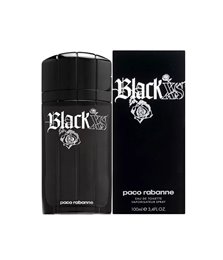 Paco Rabanne XS Black For Men Edt 100ml
