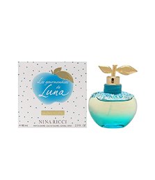 Tester-Nina Ricci Luna For Women Edt 80ml