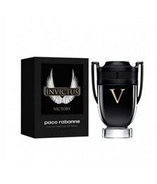 Tester-Paco Rabanne Invictus Victory For Men EDP 100ml