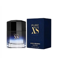 Tester-Paco Rabanne Pure XS For Men Edt 100ml - [Ada Tutup]