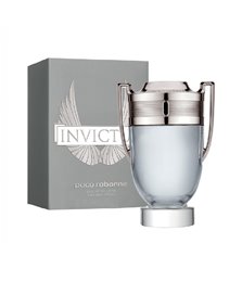 Tester-Paco Rabanne Invictus For Men Edt 100ml - [Ada Tutup]