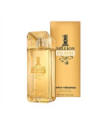 Tester-Paco Rabanne 1 Million Cologne For Men Edt 125ml - [Ada Tutup]