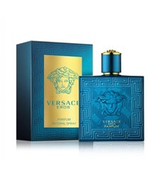 Versace Eros Parfum For Men PARFUM 100ml