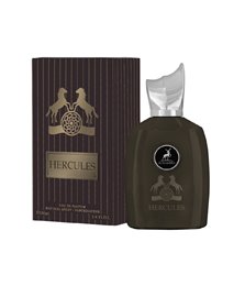 Alhambra Hercules For Men EDP 100ml