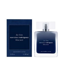 Narciso For Him Bleu Noir For Men Edp 100ml