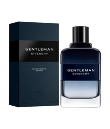 Givenchy Gentleman Intense For Men EDT 100ml