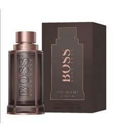 Hugo Boss The Scent Le Parfum For Men PARFUM 100ml