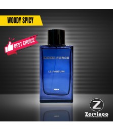 Geparlys Inner Force Le Parfum For Men EDP 100ml