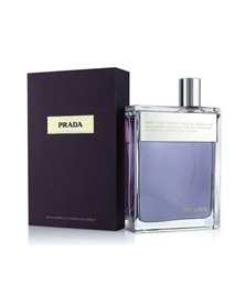 Prada Amber Pour Homme For Men EDT 100ml