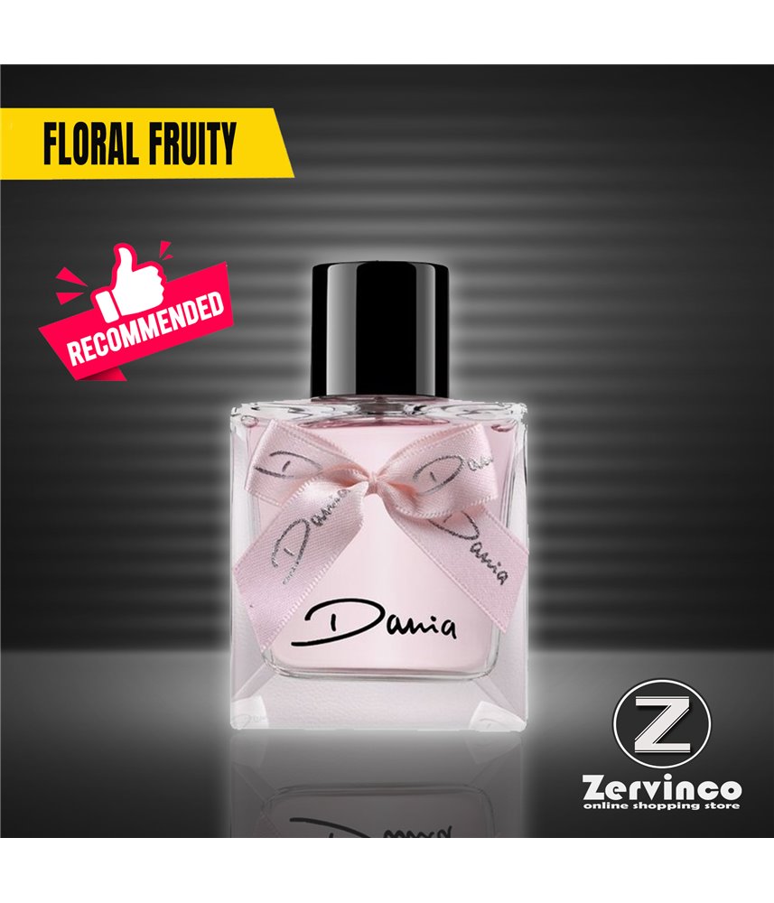 Geparlys Dania For Women Edp 100ml Geparlys Dania For Women Edp 100ml