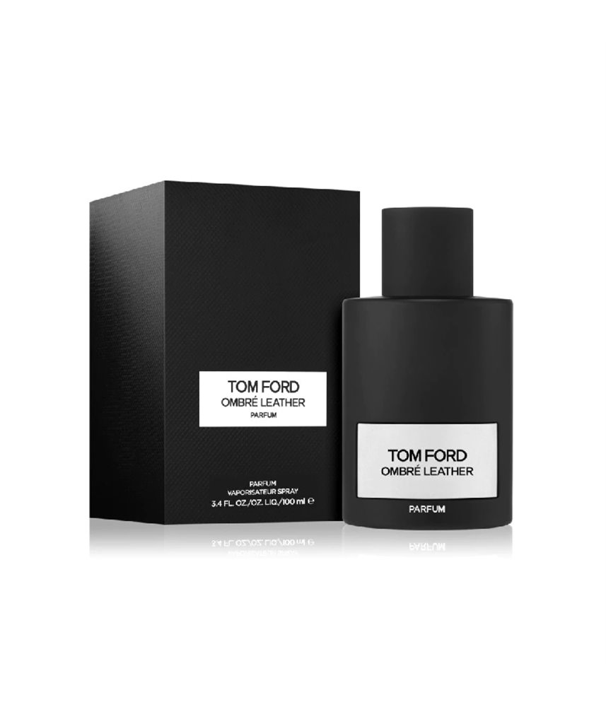 Tom Ford Ombre Leather For Unisex PARFUM 100ml