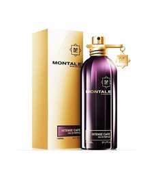Montale Intense Cafe For Unisex EDP 100ml