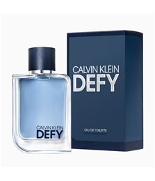 Calvin Klein Defy For Men EDT 100ml