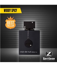 Armaf Club De Nuit Intense For Men Edt 105ml - Super Creed Aventus Killer