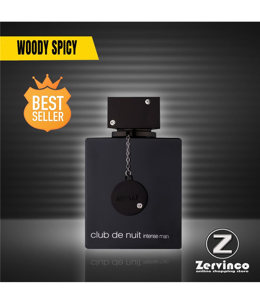 Armaf Club De Nuit Intense For Men Edt 105ml - Super Creed Aventus Killer Armaf Club De Nuit Intense For Men Edt 105ml - Super Creed Aventus Killer