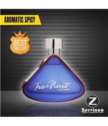 Armaf Tres Nuit For Men Edt 100ml