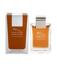 Jaguar Excellence Intense For Men EDP 100ml