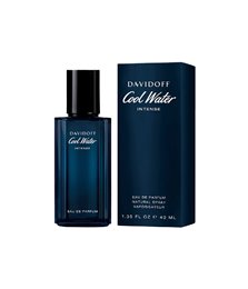 Davidoff Cool Water Intense For Men EDP 40ml