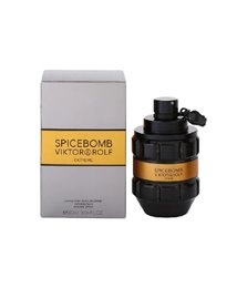 Viktor & Rolf Spicebomb Extreme For Men Edp 90ml