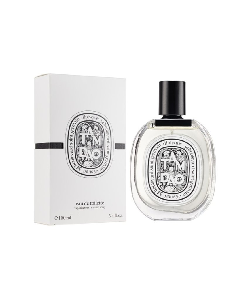 Diptyque Tam Dao For Unisex EDT 100ml Diptyque Tam Dao For Unisex EDT 100ml