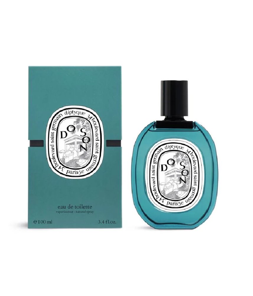 Diptyque Do Son For Women EDT 100ml - Limited Edition