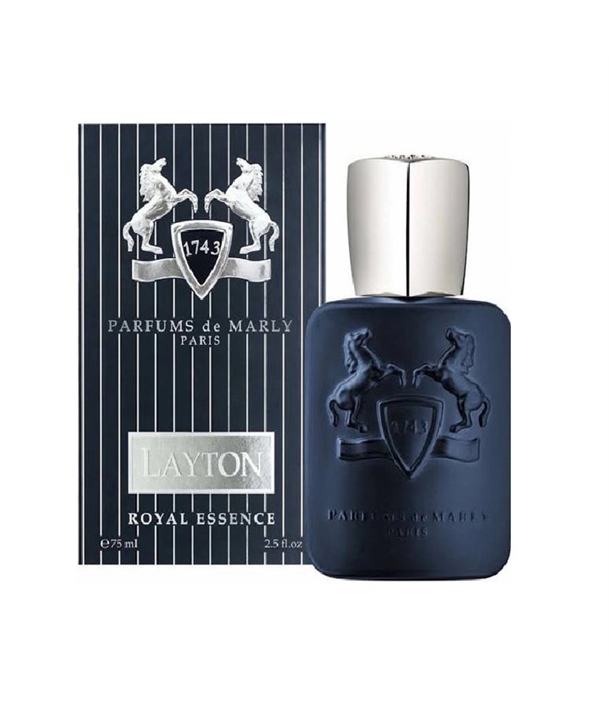 Parfums De Marlys Layton Royal Essence For Unisex EDP 75ml