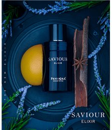 Pendora Scents Saviour Elixir For Men EDP 100ml