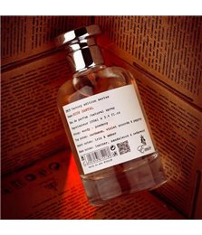 Emir Factory Edition Rich Santal For Unisex EDP 100ml