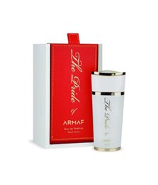 Armaf The Pride Red Pour Femme For Women EDP 100ml