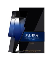 Carolina Herrera Bad Boy Cobalt For Men EDP 100ml