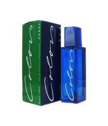 Benetton Colors For Men EDT 100ml