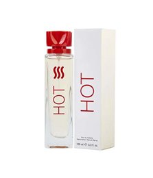 Benetton Hot For Women EDT 100ml