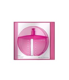 Benetton Paradiso Pink For Women EDT 100ml