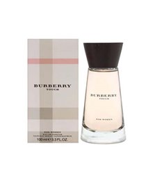 Burberry Touch For Women EDP 100ml