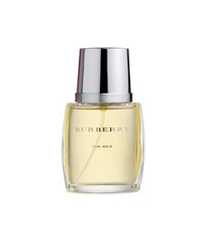 Burberry Classic For Men EDT 50 ml