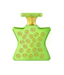 Bond No.9 Hudson Yards For Women EDP 50ml