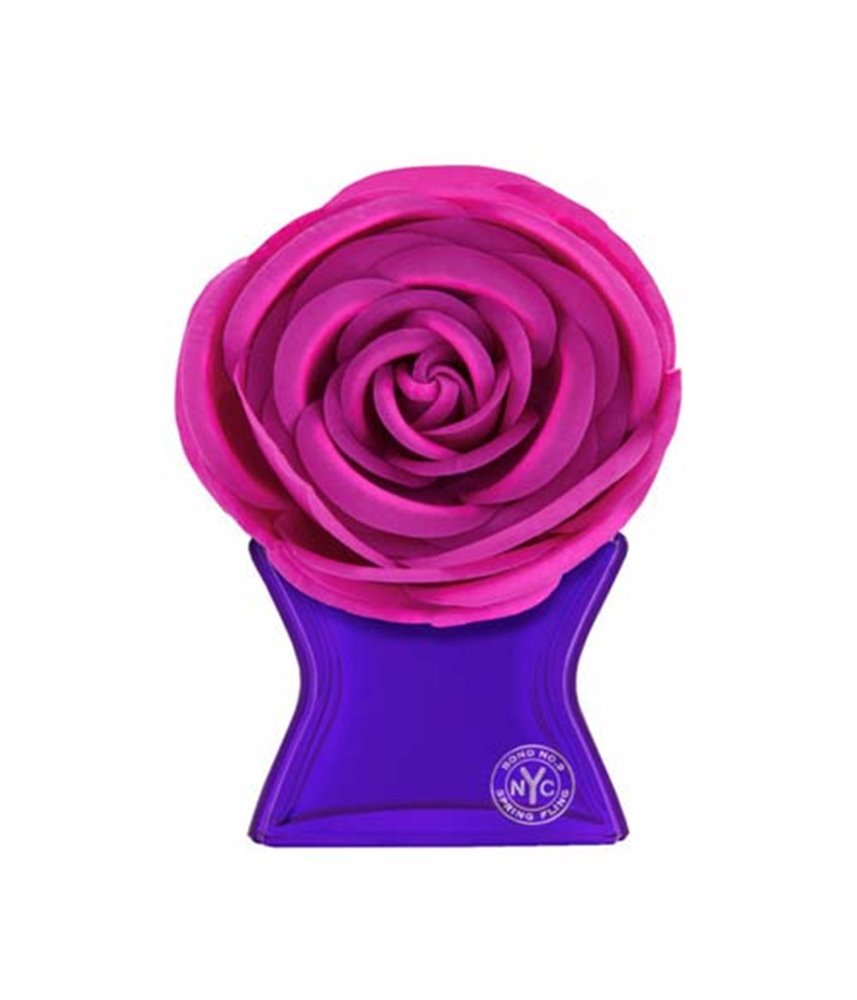 Bond No:9 Spring Fling For Women EDP 100ml Bond No:9 Spring Fling For Women EDP 100ml