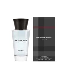 Burberry Touch For Men EDT 100ml