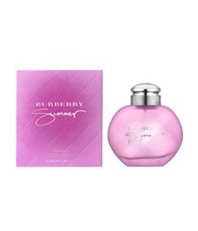 Burberry London Classic Summer For Women EDT 100ml