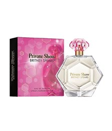 Britney Spears Private Show For Women Edp 100ml